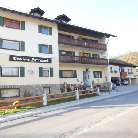 Eberts Sonneneck Bodenmais Exterior photo
