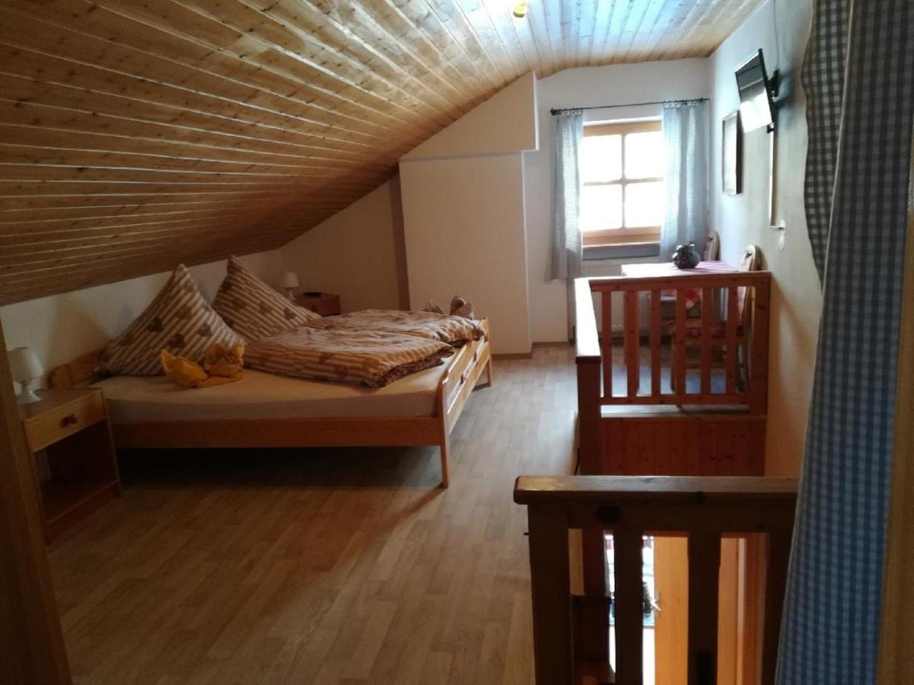 Eberts Sonneneck Bodenmais Exterior photo