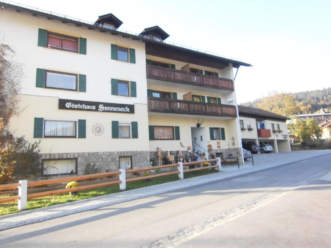 Eberts Sonneneck Bodenmais Exterior photo